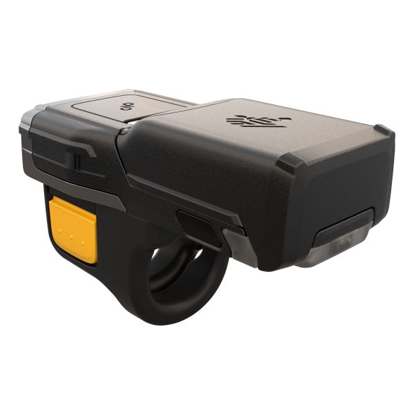Zebra RS6100 Draagbare penstreepjescodelezer 2D LED Grijs, Geel (RS61B0-KEDSXWR) Zebra RS6100 Draagbare penstreepjescodelezer 2D LED Grijs, Geel (RS61B0-KEDSXWR)