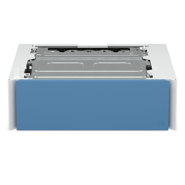 HP LaserJet papierlade voor 550 vel (BV1G1A)