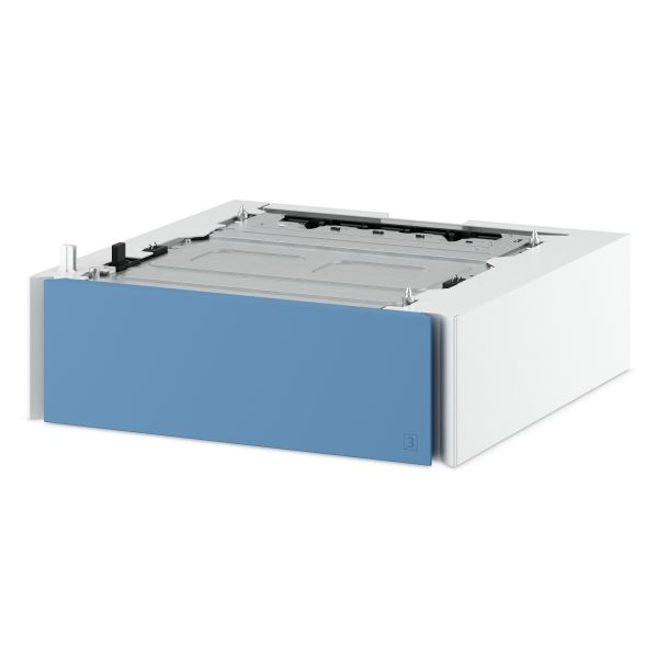 HP LaserJet papierlade voor 550 vel (BV1G1A) HP LaserJet papierlade voor 550 vel (BV1G1A)