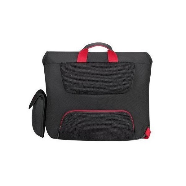ASUS 90XB0310-BBP000 laptoptas 39,6 cm (15.6") Documententas Zwart (90XB0310-BBP000) ASUS 90XB0310-BBP000 laptoptas 39,6 cm (15.6") Documententas Zwart (90XB0310-BBP000)