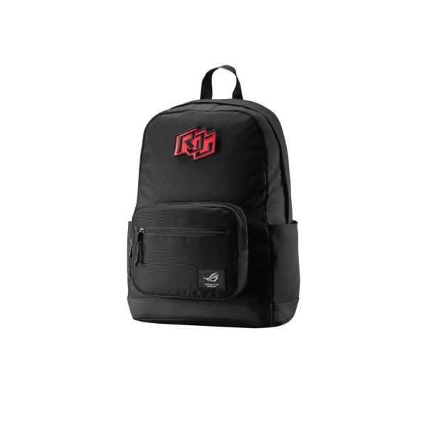 ASUS BP1503 ROG rugzak Zwart Polyester (90XB0680-BBP000) ASUS BP1503 ROG rugzak Zwart Polyester (90XB0680-BBP000)