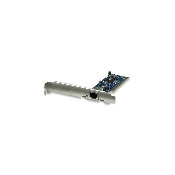Intellinet 509510 netwerkkaart Intern Ethernet 100 Mbit/s (509510) Intellinet 509510 netwerkkaart Intern Ethernet 100 Mbit/s (509510)