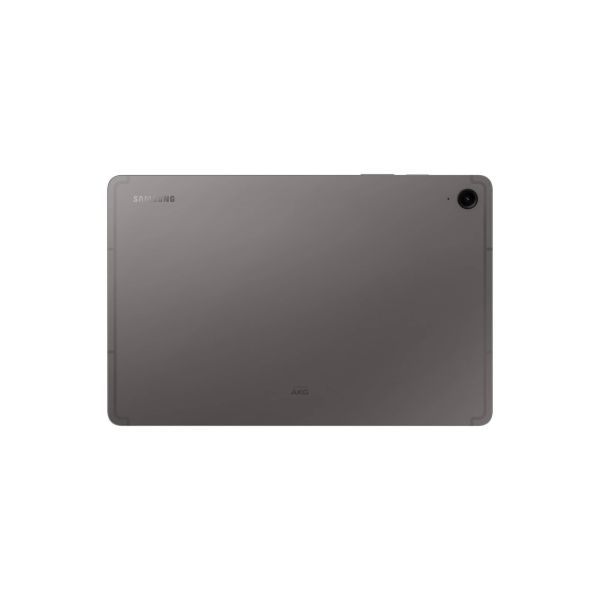 Samsung Galaxy Tab S9 FE 5G Samsung Exynos LTE-TDD & LTE-FDD 128 GB 27,7 cm (10.9") 6 GB Wi-Fi 6 (802.11ax) Grijs (SM-X516BZAAEEE) Samsung Galaxy Tab S9 FE 5G Samsung Exynos LTE-TDD & LTE-FDD 128 GB 27,7 cm (10.9") 6 GB Wi-Fi 6 (802.11ax) Grijs (SM-X516BZAAEEE)