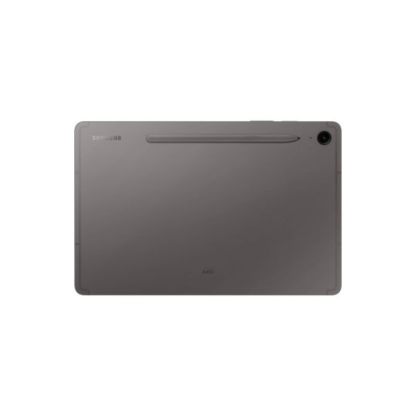 Samsung Galaxy Tab S9 FE 5G Samsung Exynos LTE-TDD & LTE-FDD 128 GB 27,7 cm (10.9") 6 GB Wi-Fi 6 (802.11ax) Grijs (SM-X516BZAAEEE) Samsung Galaxy Tab S9 FE 5G Samsung Exynos LTE-TDD & LTE-FDD 128 GB 27,7 cm (10.9") 6 GB Wi-Fi 6 (802.11ax) Grijs (SM-X516BZAAEEE)