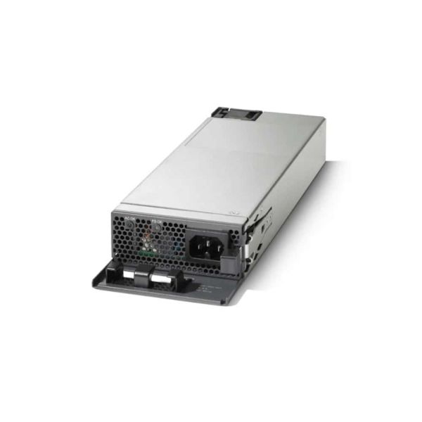Cisco 1KW AC Config 6 Power Supply (PWR-C6-1KWAC-RFB)