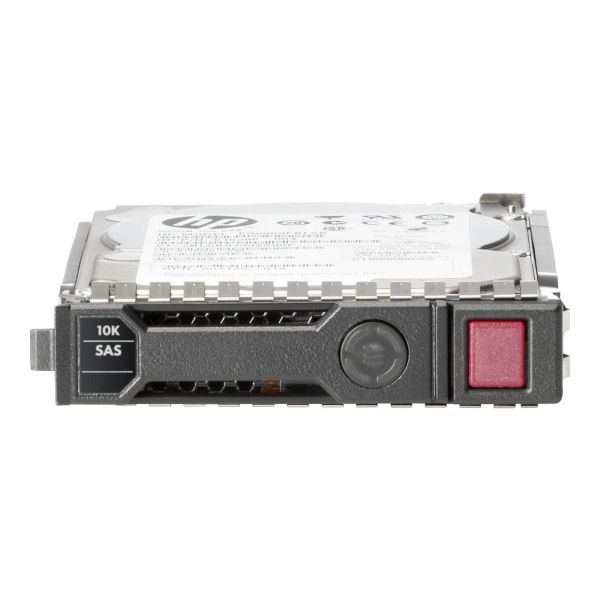 HP SPS-DR HDD 1.2TB 10K SFF SAS (P36214-001)