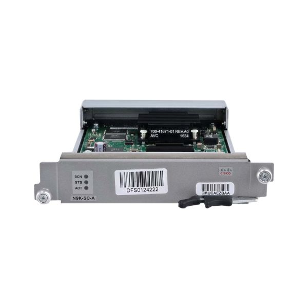 Cisco N9K-SC-A Control Module (N9K-SC-A)