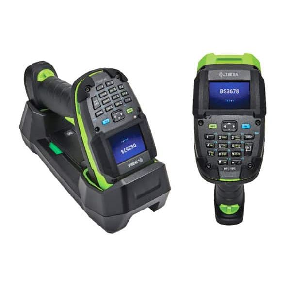 Zebra DS3678-HP Draadloze Handscanner 1D/2D Rugged (DS3678-HPU42P-10)