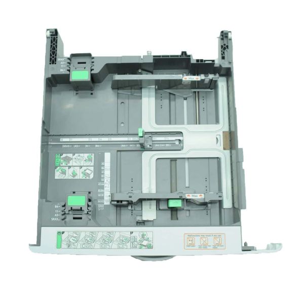 Ricoh Papierlade Houder B1802801 (B1802801)