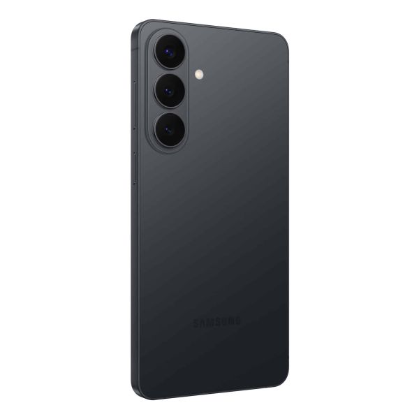 Samsung Galaxy S26 16 cm (6.3") Dual SIM Android 16.0 5G USB Type-C 12 GB 512 GB 4300 mAh Zwart (PROJ. SM-S942BZKHEUB)