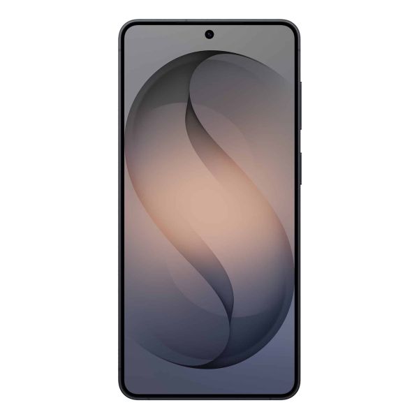 Samsung Galaxy S26 16 cm (6.3") Dual SIM Android 16.0 5G USB Type-C 12 GB 512 GB 4300 mAh Zwart (PROJ. SM-S942BZKHEUB)