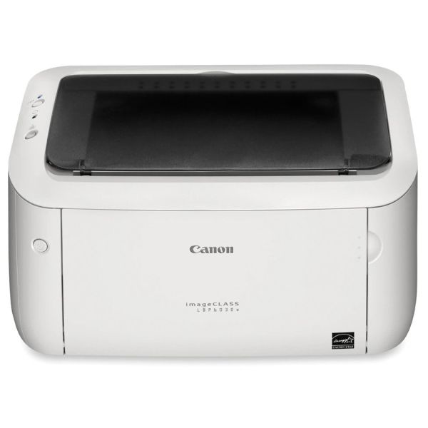 Canon imageCLASS LBP LBP6030W 8468B003 Desktop Laser Printer (8468B003)