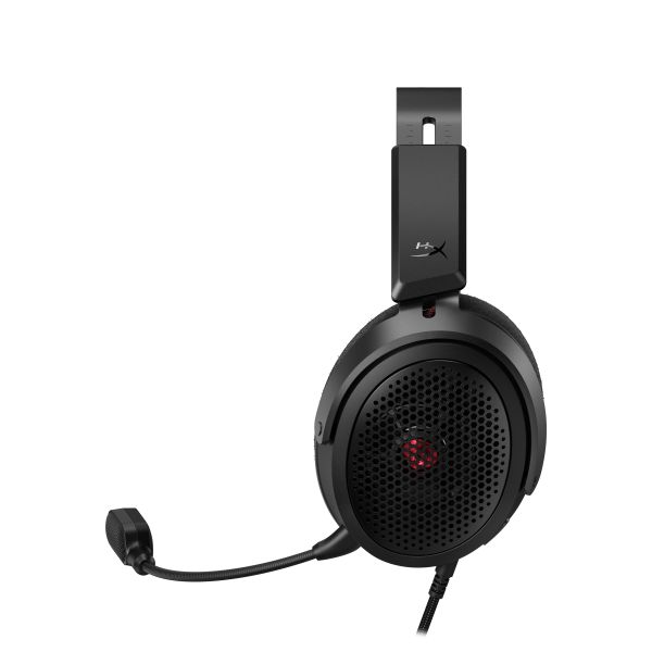 HyperX Cloud Alpha Air Open-Back Gaming Headset (D14ZCAA) HyperX Cloud Alpha Air Open-Back Gaming Headset (D14ZCAA)