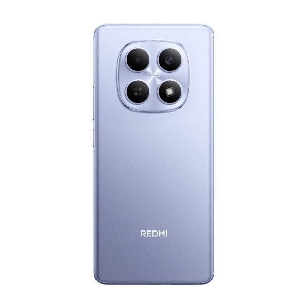 Xiaomi Redmi Note 15 5G 6/128GB Paars (MZB0LWDEU)