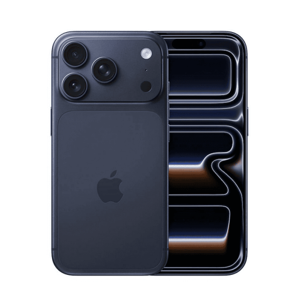 Apple iPhone 17 Pro 6.3" Dual (MG8J4QN/A)