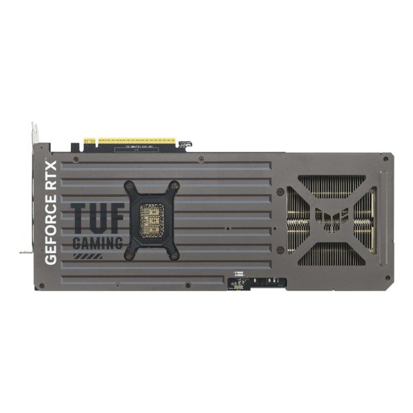 ASUS TUF Gaming TUF-RTX5070TI-O16G-GAMING NVIDIA GeForce RTX 5070 Ti 16 GB GDDR7 (TUF-RTX5070TI-O16G-GAMING)