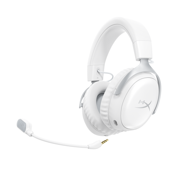 HP SPS-MIC BOOM HX CLOUD III S WL WHT-LVR (Q16630-001)