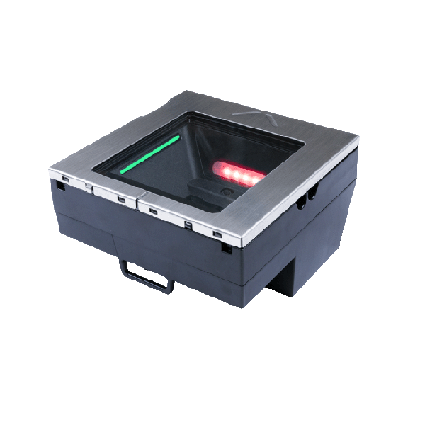 Datalogic Magellan 3750HSI Barcodescanner 1/2D Bekabeld (M3751-010210-07604)
