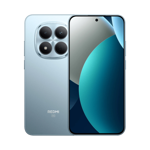 Xiaomi Redmi Note 15 5G Dual SIM 8GB/512GB Glacier Blue (860671083645843)