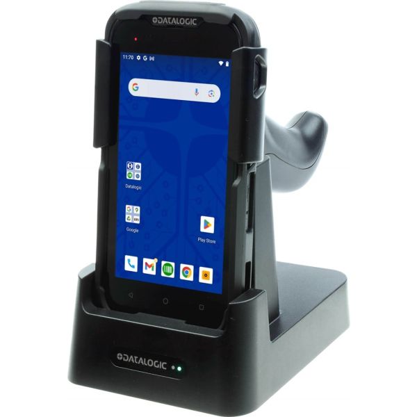 Datalogic Memor 11 2D Handheld Terminal met Pistoolgreep, GPS (944900006)