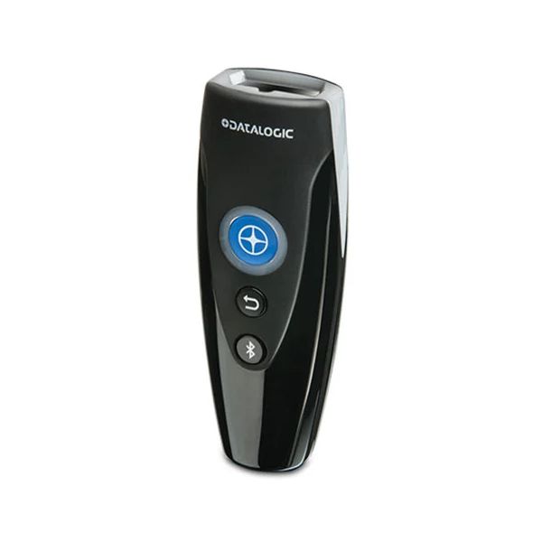 Datalogic RIDA DBT6420 Bluetooth 2D Barcodescanner USB (DBT6420-BK-BTK1)