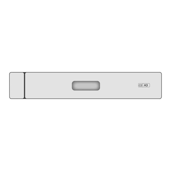 Epson Dubbele cassette (C12C936871)