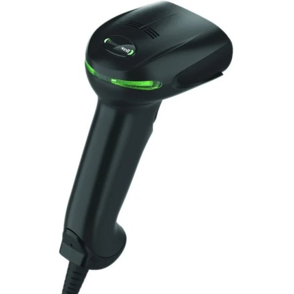 Honeywell Xenon 1952 HD USB Kit Barcodescanner Zwart (1952GHD-2USB-5BF-R)