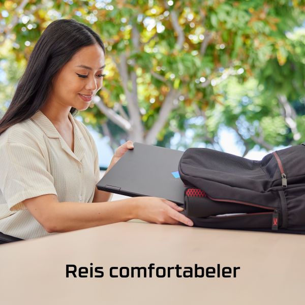 HyperX Delta backpack (8C524AA)