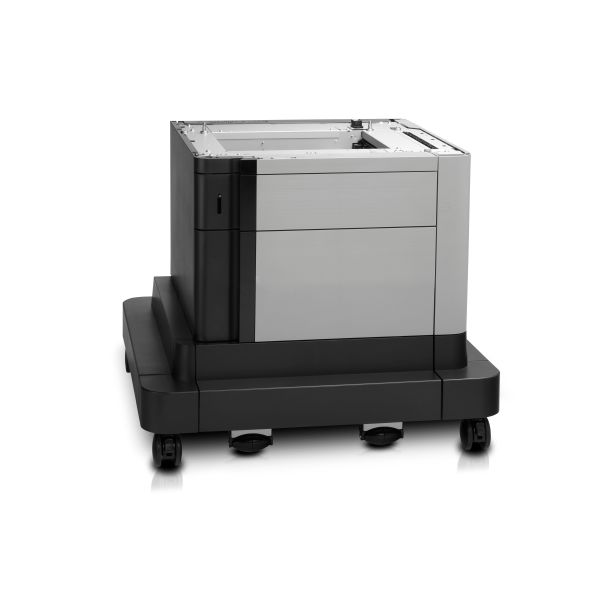 HP LaserJet papierinvoer en kast voor 500 vel (CZ262A)