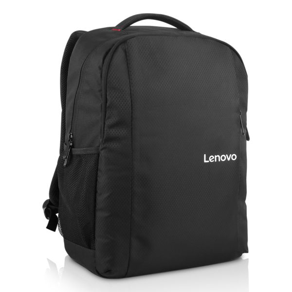 Lenovo B515 39,6 cm (15.6") Rugzak Zwart, Rood (GX40Q75215) Lenovo B515 39,6 cm (15.6") Rugzak Zwart, Rood (GX40Q75215)