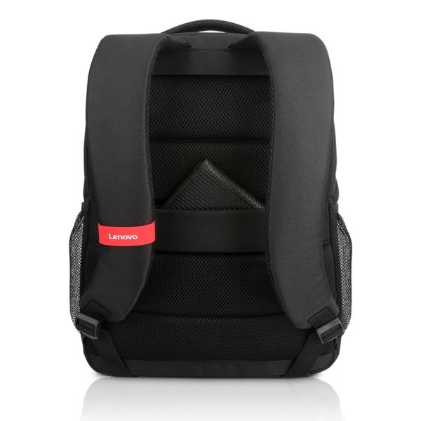 Lenovo B515 39,6 cm (15.6") Rugzak Zwart, Rood (GX40Q75215) Lenovo B515 39,6 cm (15.6") Rugzak Zwart, Rood (GX40Q75215)