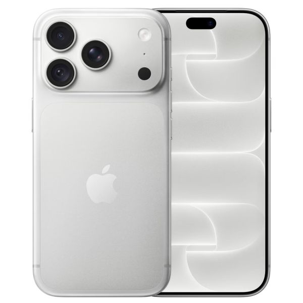 APPLE iPhone 18 Pro 2TB Silver (MJT44ZD/A)