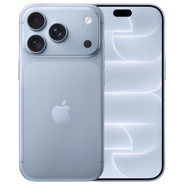 APPLE iPhone 18 Pro 2TB Glacier (MJT64ZD/A)