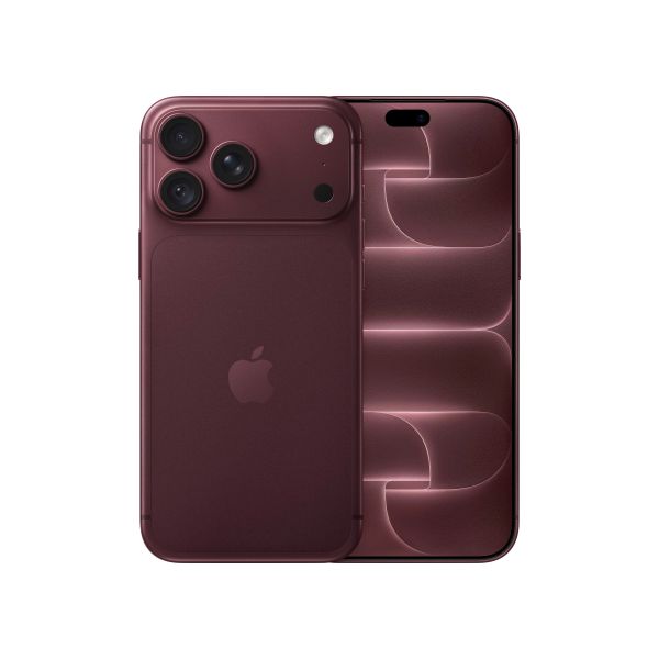 APPLE iPhone 18 Pro Max 256GB Burgundy (MJXQ4ZD/A)