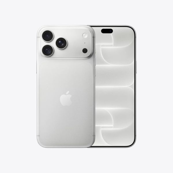 APPLE iPhone 18 Pro Max 2TB Silver (MJY34ZD/A)