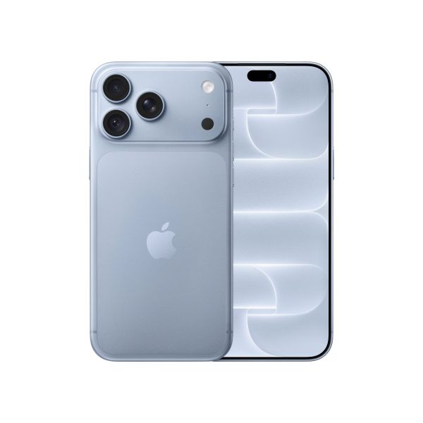 APPLE iPhone 18 Pro Max 2TB Glacier (MJY54ZD/A)