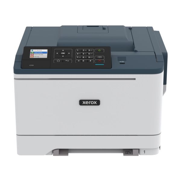 Xerox C310 Farblaserdrucker USB LAN WLAN (C310V_DNI)