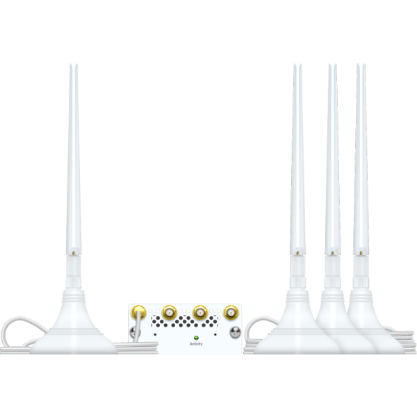 Sophos Draadloze 5G Mobilfunkmodem (HM5G2W00ZZPCAA)