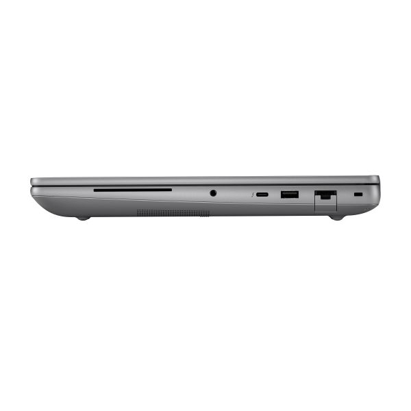 HP ZBG1i16 U7 265HX 16 32GB/512 PC Intel Intel Core Ultra 7 40,6 cm (16") Touchscreen WUXGA DDR5-SDRAM 512 GB SSD Wi-Fi 7 (802.11be) Windows 11 Pro AI Workstation, AI PC Zilver QWERTY (D4SJ6EA#ABH)