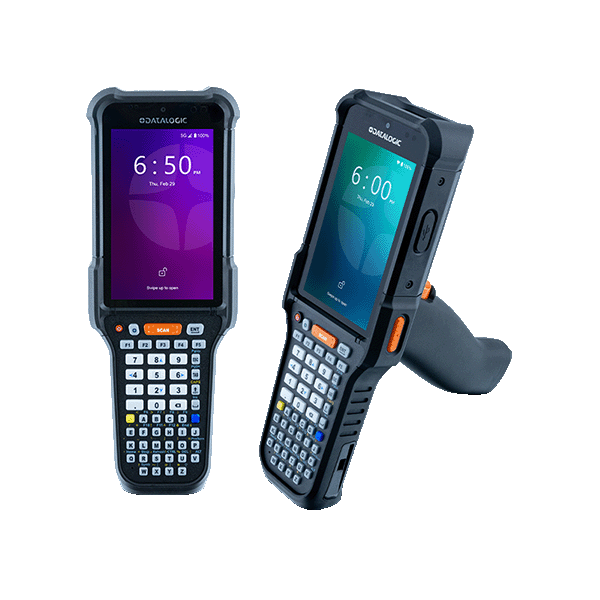 Datalogic Falcon X65 Pistol Grip Barcodescanner 8GB/128GB (946650006)