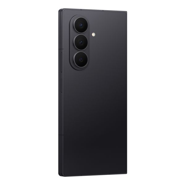 Samsung Galaxy SM-F966BZKCEEB smartphone 20,3 cm (8") Dual SIM 5G USB Type-C 12 GB 512 GB 4400 mAh Zwart (SM-F966BZKCEEB) Samsung Galaxy SM-F966BZKCEEB smartphone 20,3 cm (8") Dual SIM 5G USB Type-C 12 GB 512 GB 4400 mAh Zwart (SM-F966BZKCEEB)