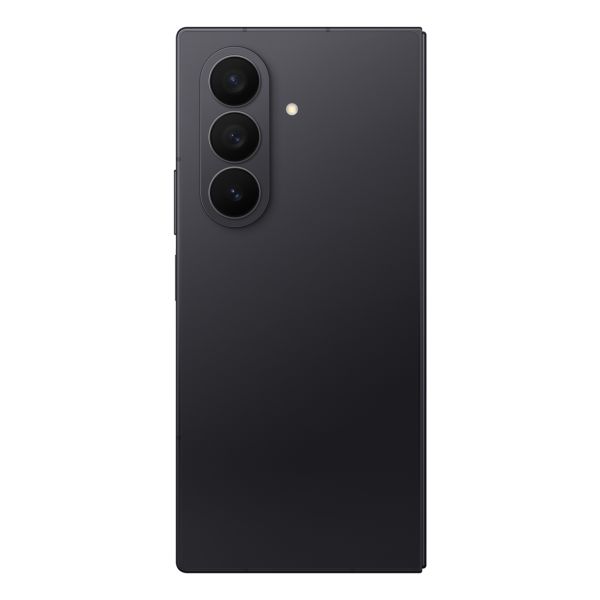 Samsung Galaxy SM-F966BZKCEEB smartphone 20,3 cm (8") Dual SIM 5G USB Type-C 12 GB 512 GB 4400 mAh Zwart (SM-F966BZKCEEB) Samsung Galaxy SM-F966BZKCEEB smartphone 20,3 cm (8") Dual SIM 5G USB Type-C 12 GB 512 GB 4400 mAh Zwart (SM-F966BZKCEEB)