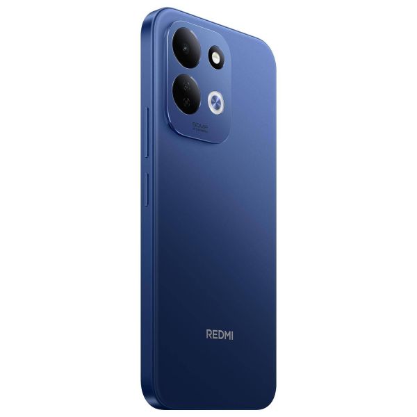 Xiaomi Redmi 17 4GB/256GB Blue (MZB0PO2EU)