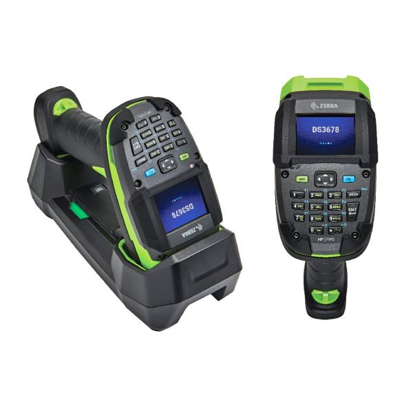 Zebra DS3678 Draadloze Handheld Barcodescanner (DS3678-1952GSR-2USB-5BF-R)
