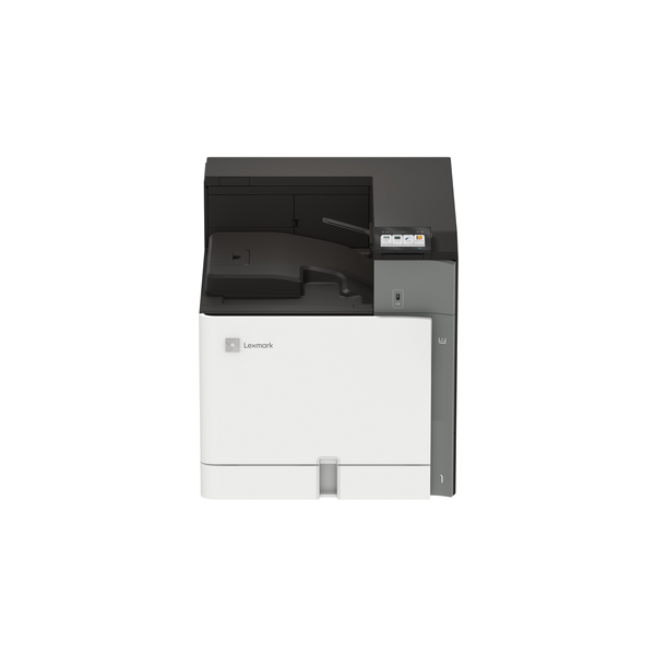 Lexmark CS963e A4 kleurenlaserprinter 55 ppm met 550-vel lade (20L0013)