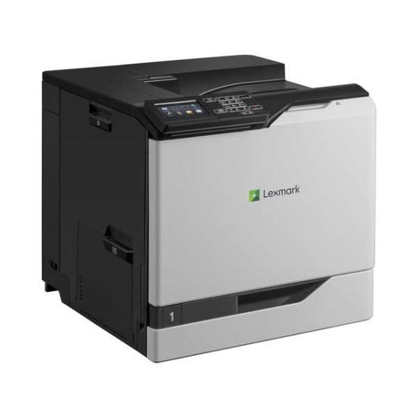 Lexmark CS820de A4 Kleurenlaserprinter (21K0230)