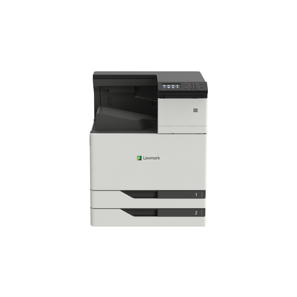 Lexmark CS923de A4/A3 Kleurenlaserprinter 55ppm Duplex Netwerk (32C0011)