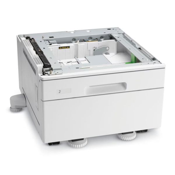 Lexmark 520-vel lade met kabinet voor CX930/CX931/MX931 (32D0801)