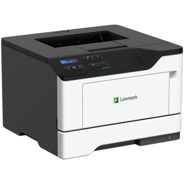 Lexmark MS321dn Mono Laserprinter (36S0110)