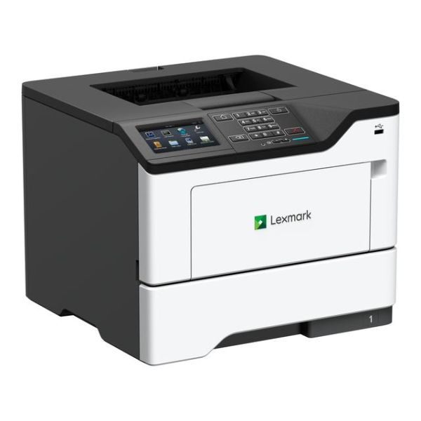 Lexmark MS622de A4 Laserprinter (36S0510)